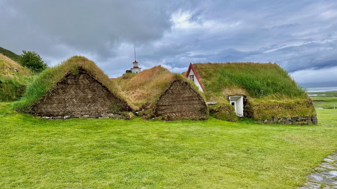 Landausflug Akureyri auf Island auf eigene Faust